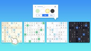 Sudoku: Soduko Number Games - Screenshot 1