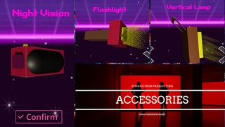 StuntX Mobile - Screenshot 2