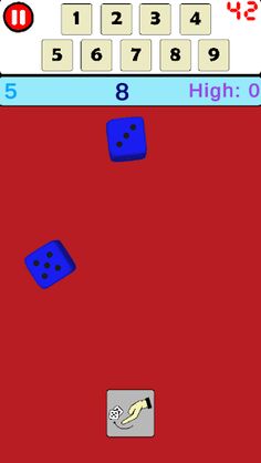 DiceRoll - Screenshot 2