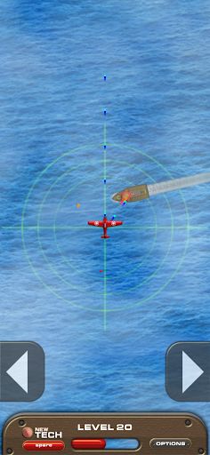 Vintage Fighter - Screenshot 3