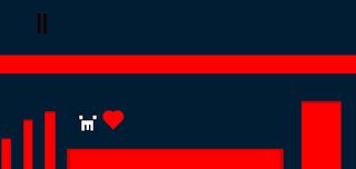 Escape - Screenshot 1