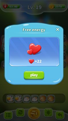 Tile Master:Cute Pets - Screenshot 3