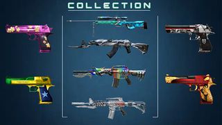 Weapon Gun Sound Simulator - Screenshot 2