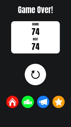Colour Quad - Screenshot 3