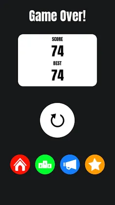 Colour Quad - Screenshot 3