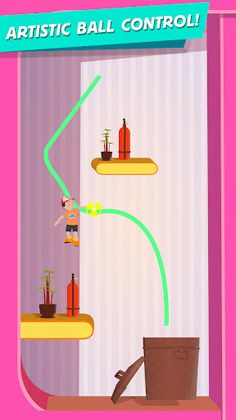 Draw to Rescue - Drawing Games - Screenshot 1