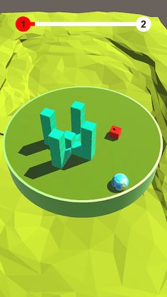 Ball Magnet - Screenshot 3