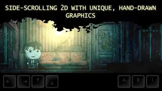 Distraint 2 - Screenshot 2