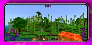 Master Craft Pony World Game - Screenshot 3