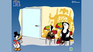 HC And - MR - Screenshot 2