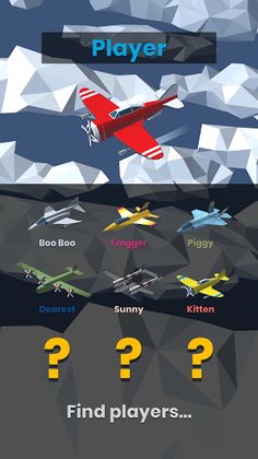 AirBattle.io - Screenshot 4