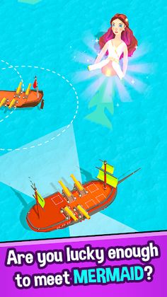 Naval Clash IO - Screenshot 4