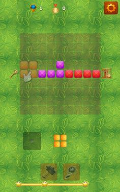 PUZZLE ANCIENT CIVILIZATION - Screenshot 1