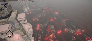 Abyss: Great Hell - Screenshot 1