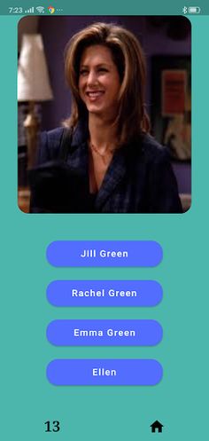 Character Guess - Screenshot 2