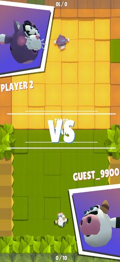 Lil VS - Screenshot 1