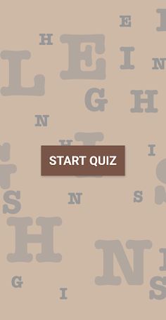 English Spelling - Screenshot 1