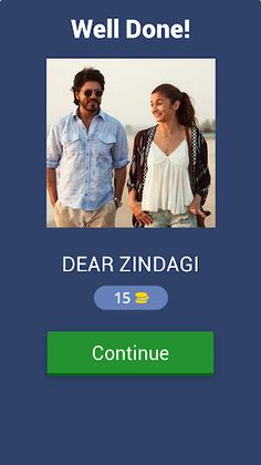 Guess Shah Rukh Khan Movies - Screenshot 2