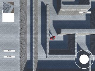 Endless Maze Runner Survival - Screenshot 3