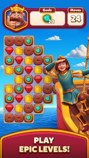 Royal Kingdom - Screenshot 4