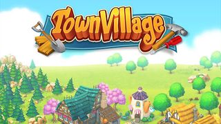 Town Village: Farm Build City - Screenshot 2