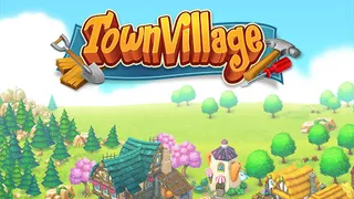 Town Village: Farm Build City - Screenshot 2