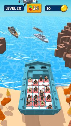 Army Puzzle - Screenshot 1