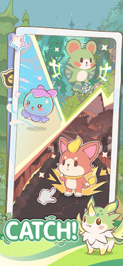 Lumi Master - Screenshot 1