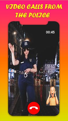 Police Prank Call Fiasco - Screenshot 1