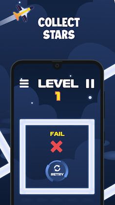 Fly Jet - Screenshot 2