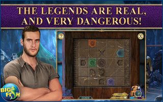 Hidden Expedition: Midgard's E - Screenshot 3