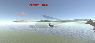 RABBIT-MAN - Screenshot 3