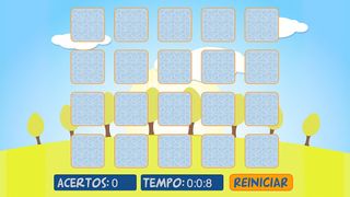 Memória { S } - Screenshot 3