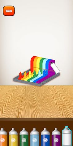 Toy Painting - Screenshot 1