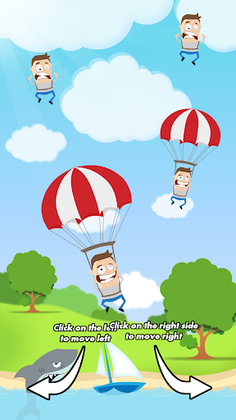 Save Dolls - Screenshot 2