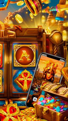 Egypt Golden Night - Screenshot 3