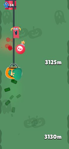 Super Monster Catcher - Screenshot 2