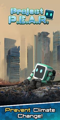 Project Pear - Screenshot 4