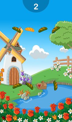 Picnic Feast - Screenshot 3