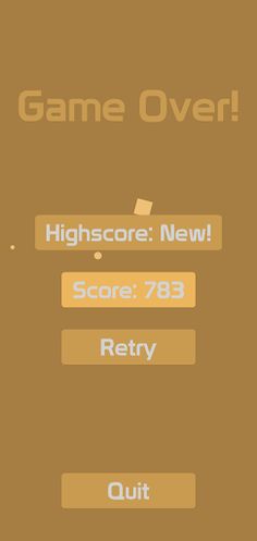 Trigon - Screenshot 4