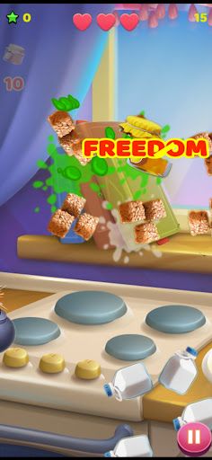 Slice Cutter - Screenshot 3