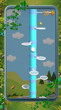 Reach the Trophy - Screenshot 3