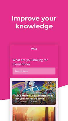 Quiz ta Poste - Screenshot 2