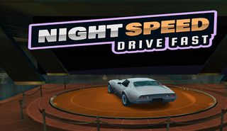 Night Speed Race - Screenshot 3