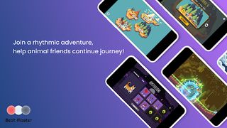 BeatMaster - Screenshot 1