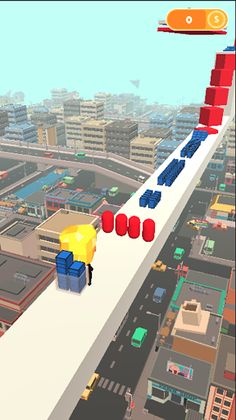 President elect Biden vs Presi - Screenshot 3