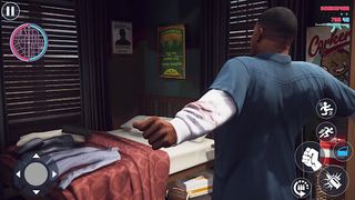 Gangster Vegas Crime City 3D - Screenshot 3