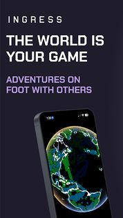 Ingress - Screenshot 1