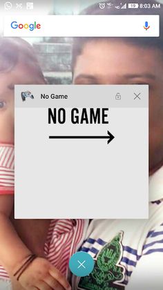 No Game - Screenshot 2