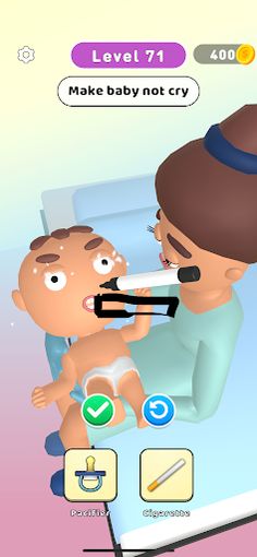 Doodle It 3D - Screenshot 3